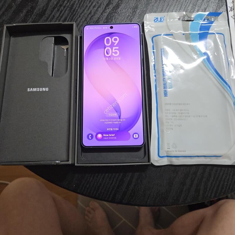 �ַ���S26��Ʈ��(256GB)S���Ǹ��մϴ�