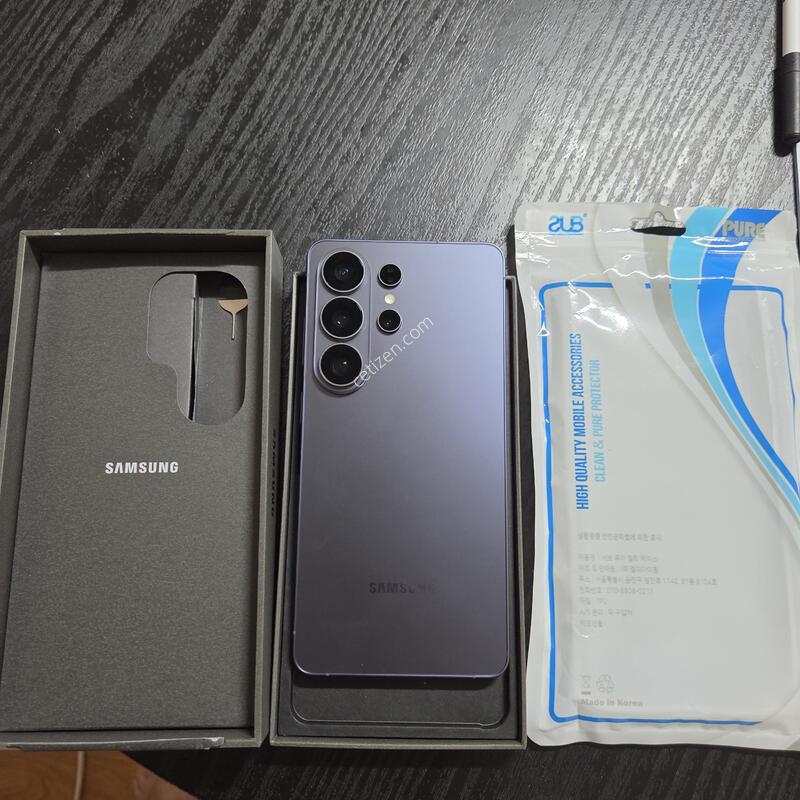 �ַ���S26��Ʈ��(256GB)S���Ǹ��մϴ�