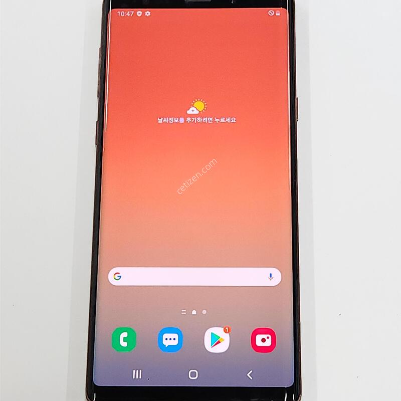 �����ó�Ʈ9 128G ���ܻ� ���� 15890