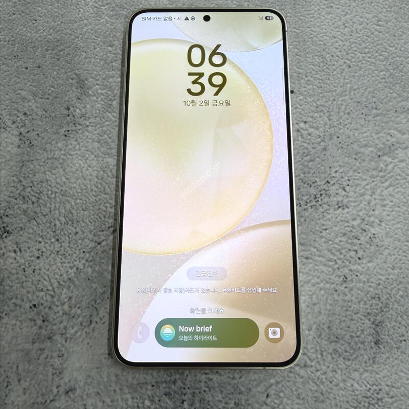 ������S24+ ���ο� S�� 256GB