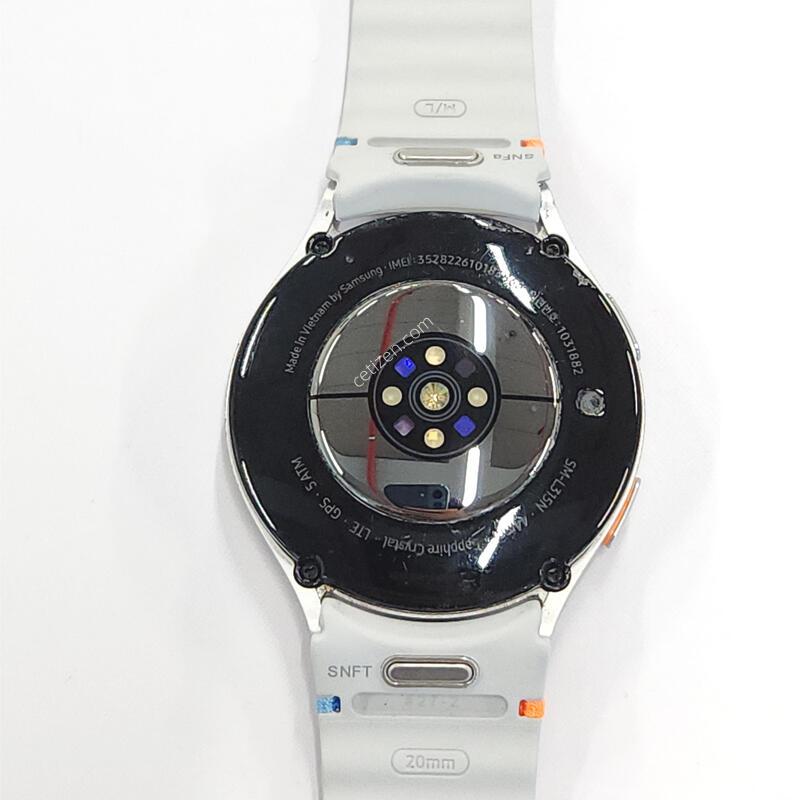 �����ÿ�ġ7 44mm ���ܻ� ȭ��Ʈ 63571