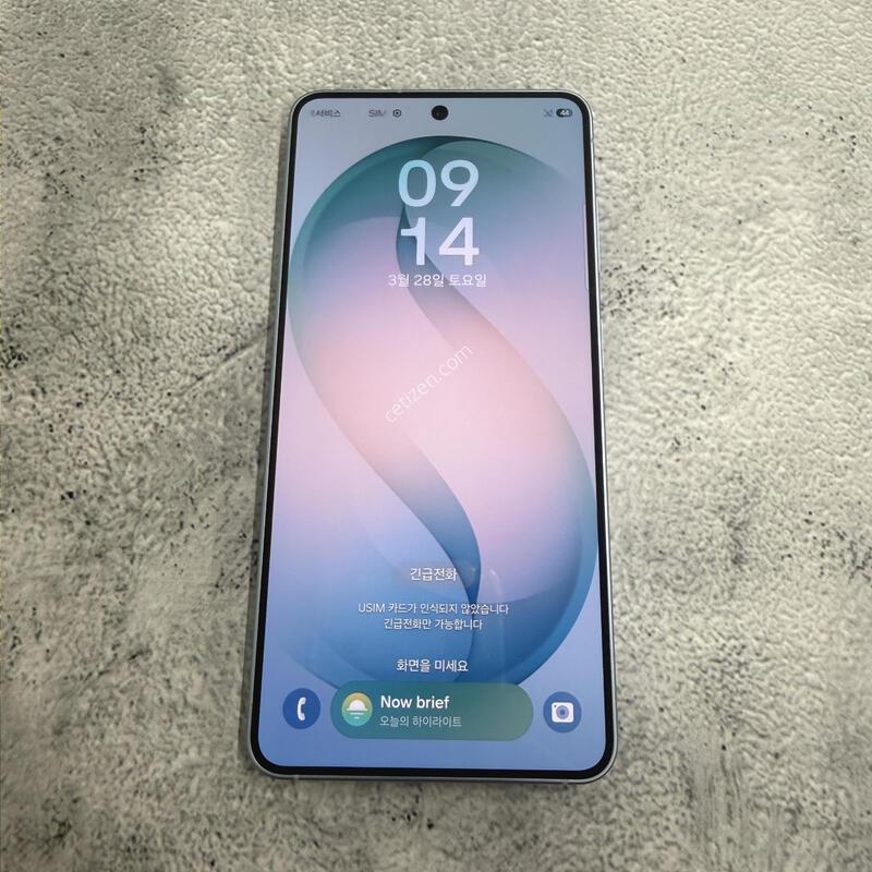 ������S26 ��ī�̺��� SS�� 256GB