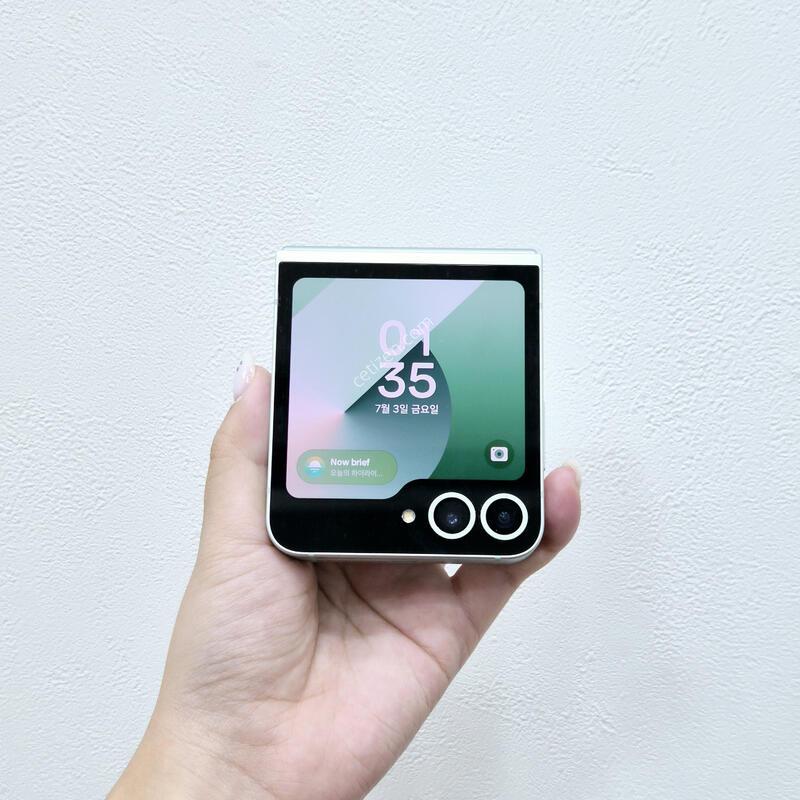 ������Z�ø�6��Ʈ 256GB