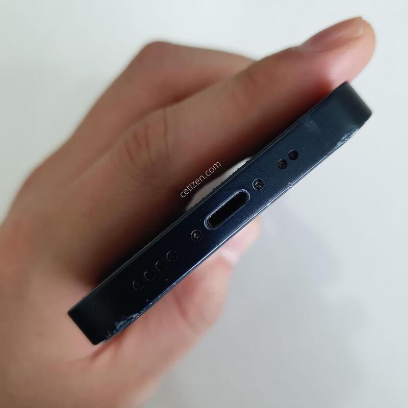 ������13�̴�128G ���ܻ� �߰��� �����