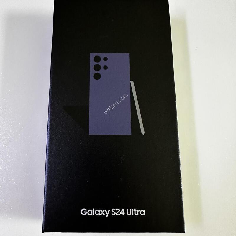 ������ S24 ULTRA 256GB ���±ػ� �Ǹ�