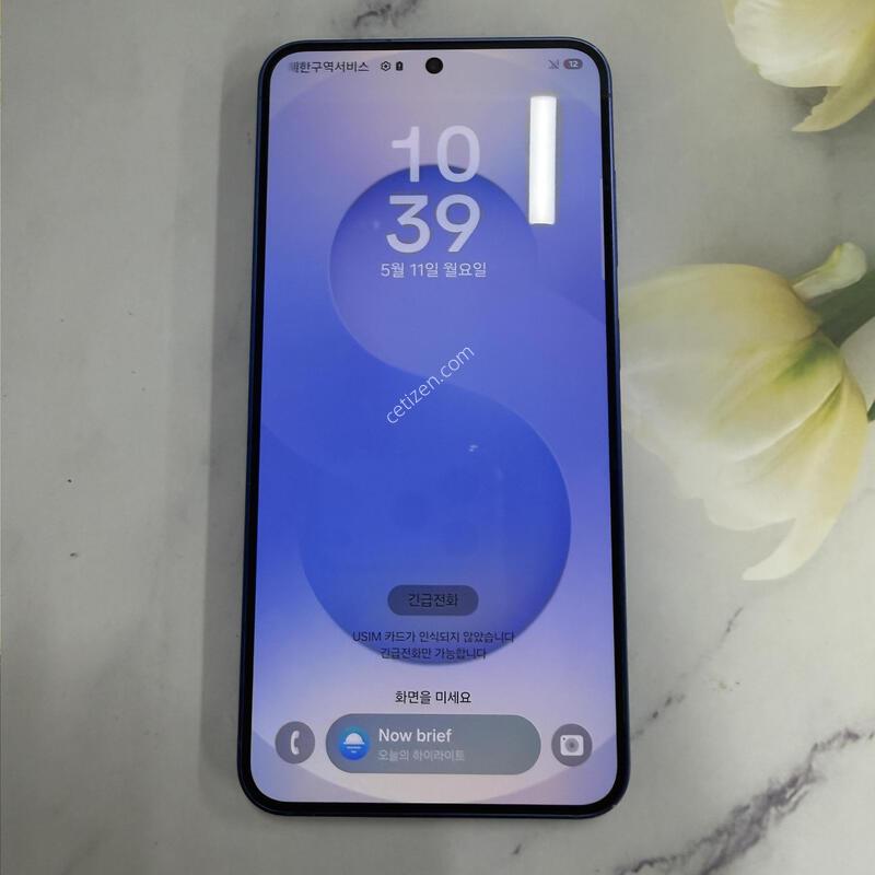 ������S25 ���̺� A�� 256GB