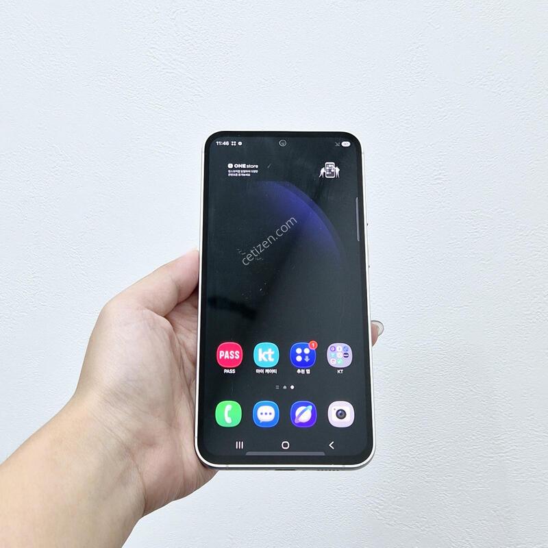 ������S23FE ũ�� 256GB