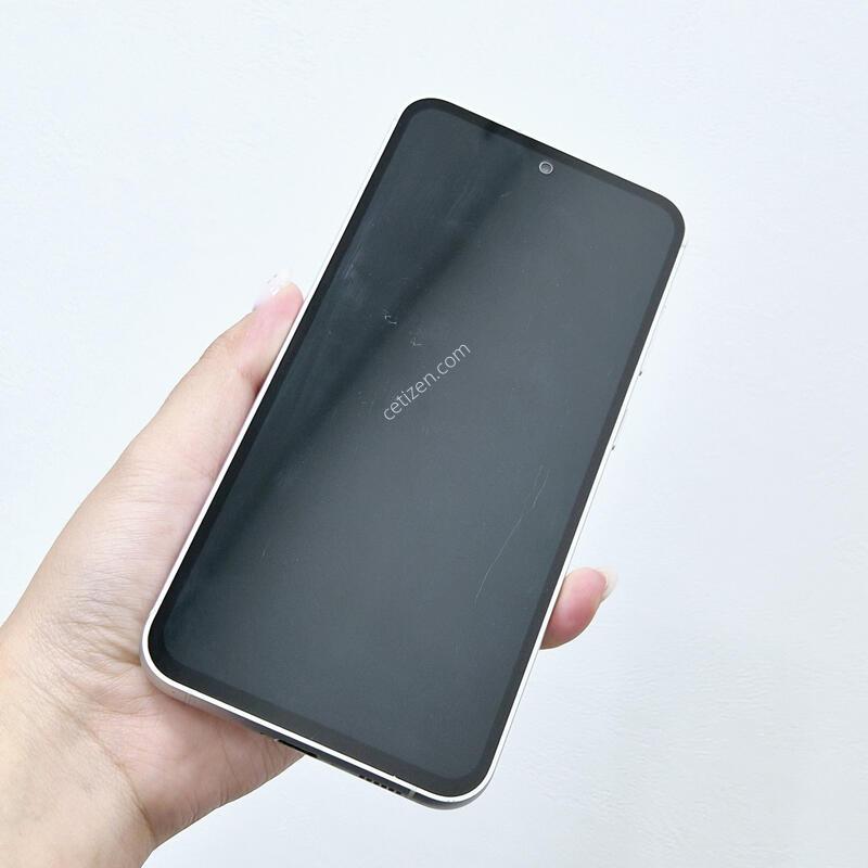 ������S23FE ũ�� 256GB