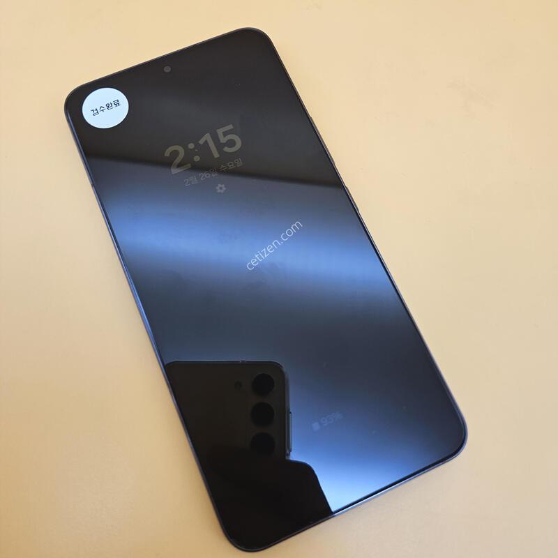[���۱�]������S22 �ֻ������� 256G ���� ����� �߰���