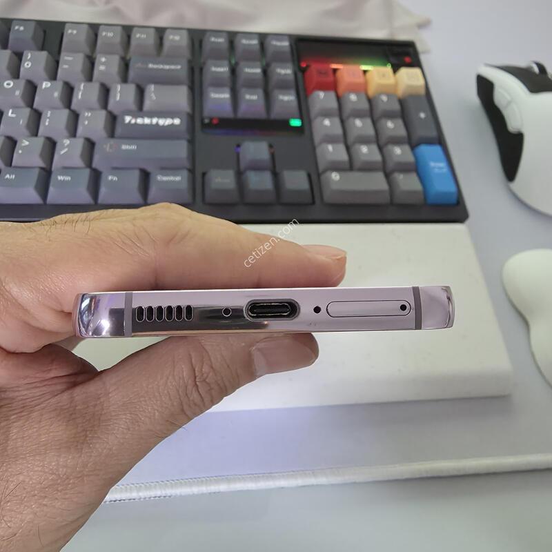 S�� �Ｚ ������ S23 �󺥴� 256GB