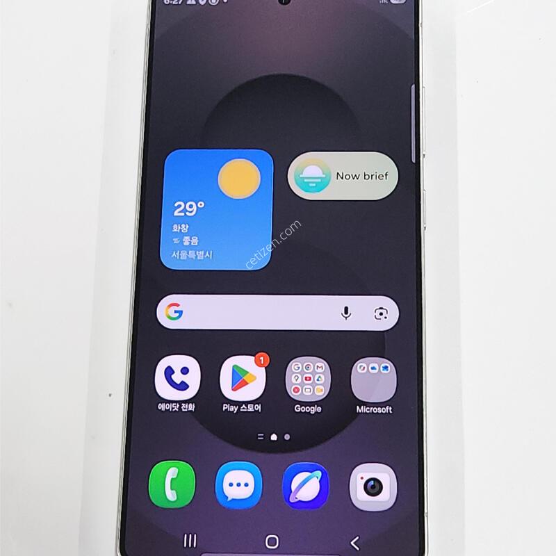 A��) ������S25��Ʈ�� 512G ȭ��Ʈ 63703