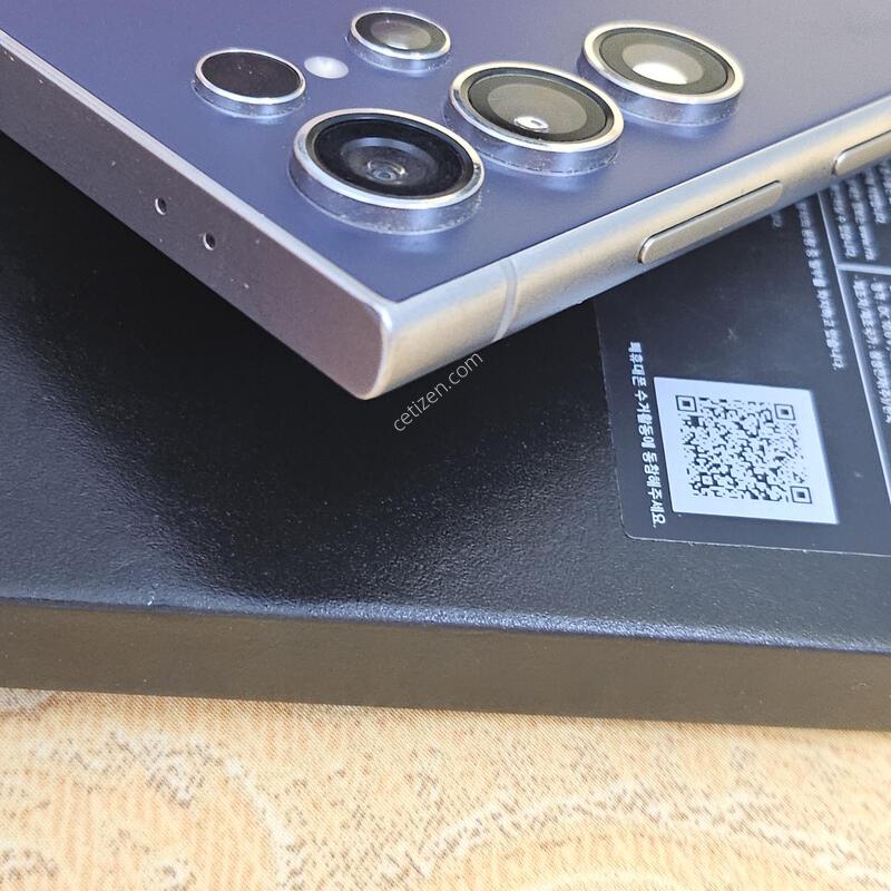 ������ S24��Ʈ�� 256�Ⱑ ���ܻ�