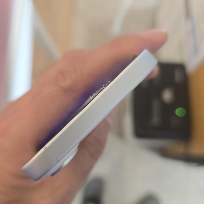 S�� ������17 - 256GB ȭ��Ʈ ���͸� ȿ�� 92%