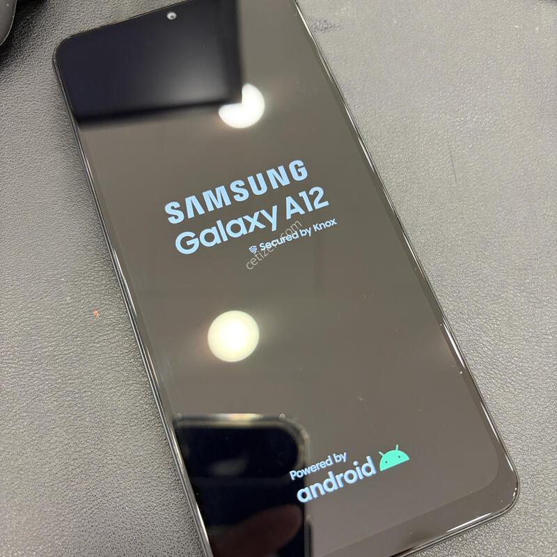 �Ｚ ������A12 (SM-A125N) ���� SA��