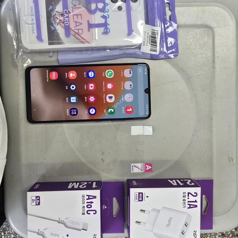 SK A32(A325) 64G ���� ����� �˴ϴ�