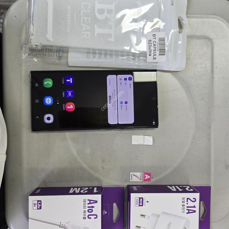 SK S23��Ʈ�� (S918) 256G �׷��̱׸����� ����� �˴ϴ�