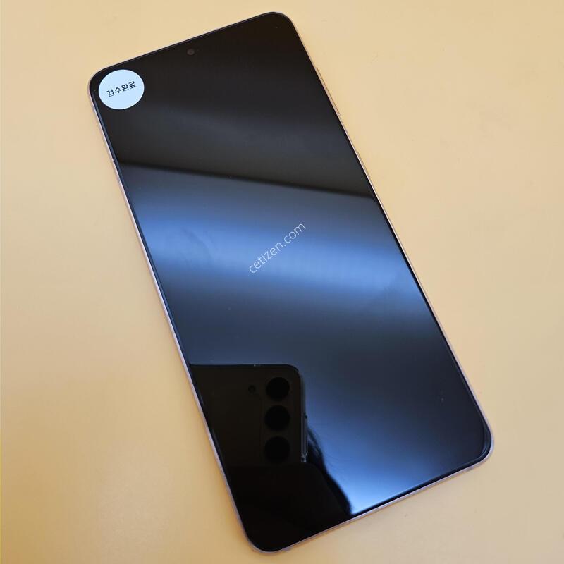 [���۱�]������S21 �ֻ������� 256G ��ũ ����� �߰���