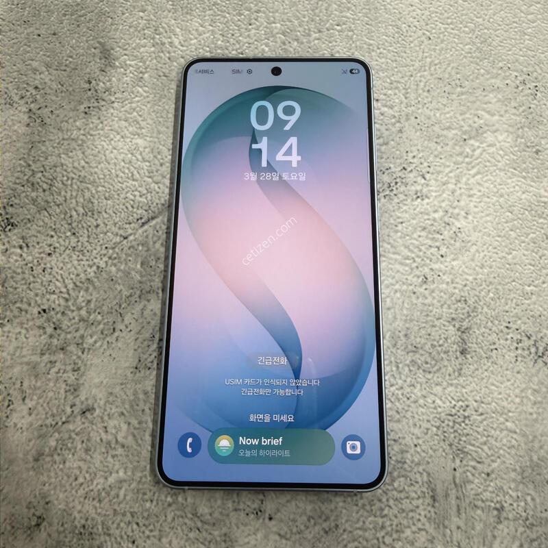 ������S26 ��ī�̺��� SS�� 256GB