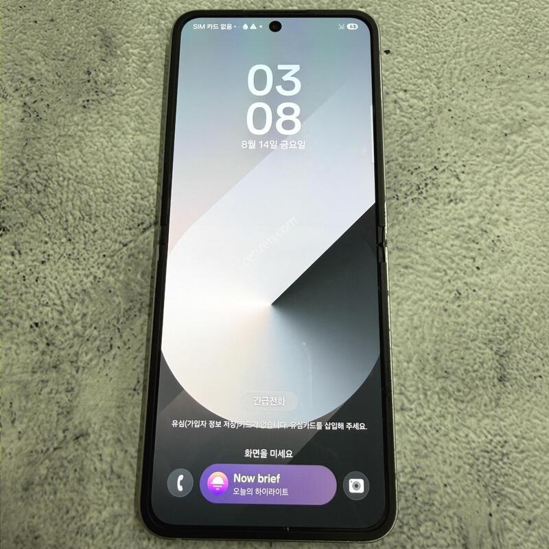 ������Z�ø�6 �ǹ� S�� 256GB