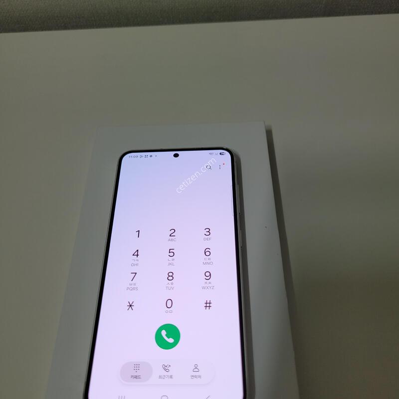 ������ S23 512GB ũ���� S��