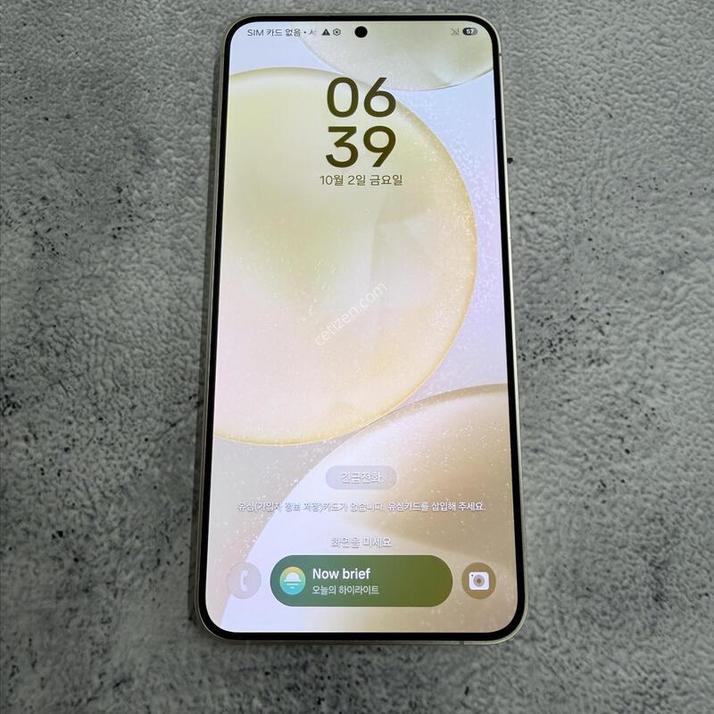 ������S24+ ���ο� S�� 256GB