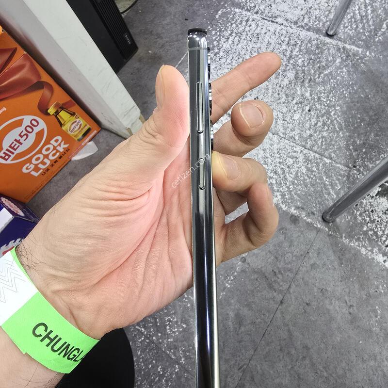 ������S23 ���ܻ� 512�Ⱑ A��+