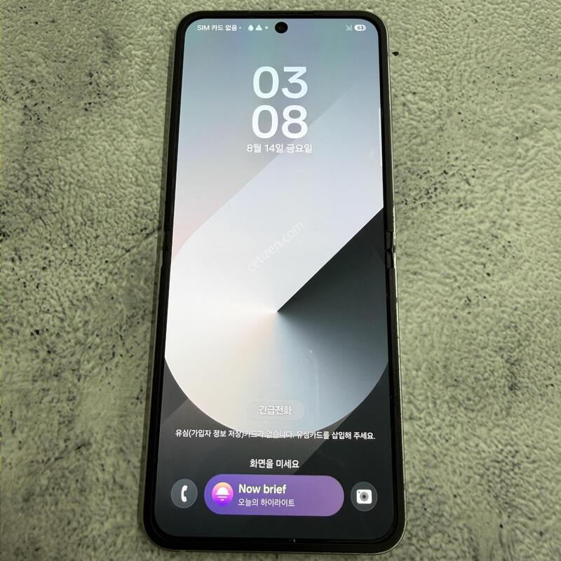 ������Z�ø�6 �ǹ� S�� 256GB