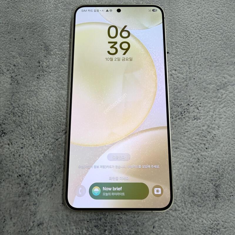������S24+ ���ο� S�� 256GB