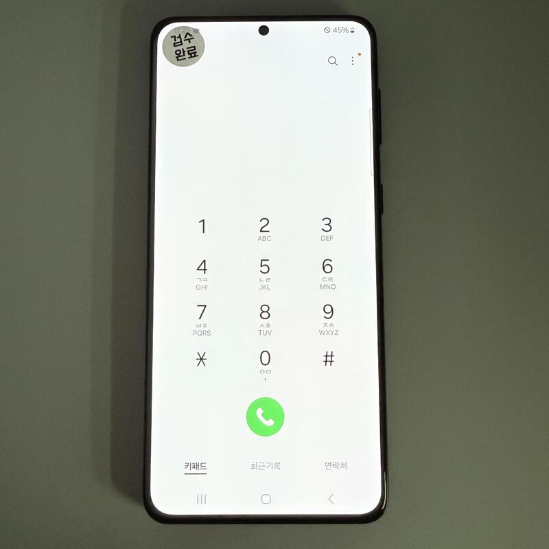 S21+ ���� ���ܻ� ���۱� ����ǰ��