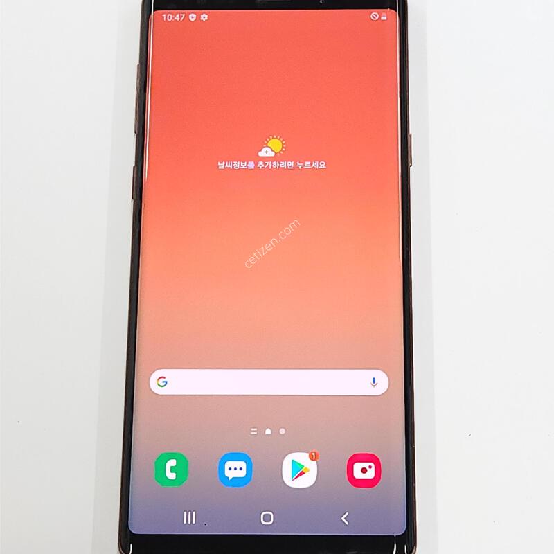 �����ó�Ʈ9 128G ���ܻ� ���� 15890