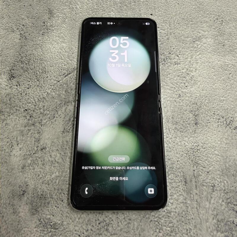 ������Z�ø�5 ��Ʈ A�� 512GB