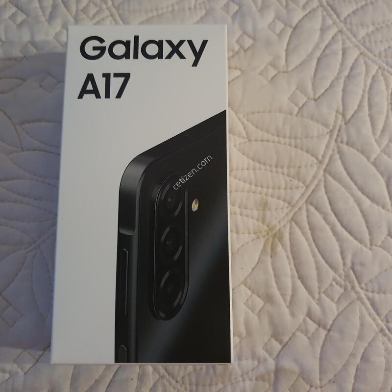 ������A17 ���� 128GB ����� Ǯ�� ������ SM-A175N