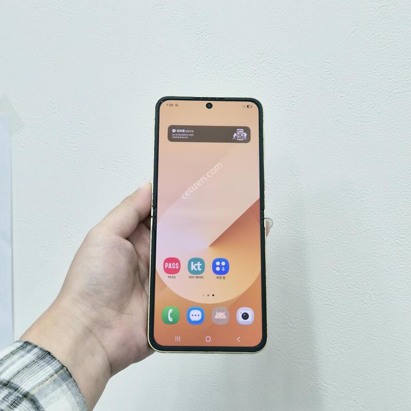 ������Z�ø�6 ���ο� 256GB