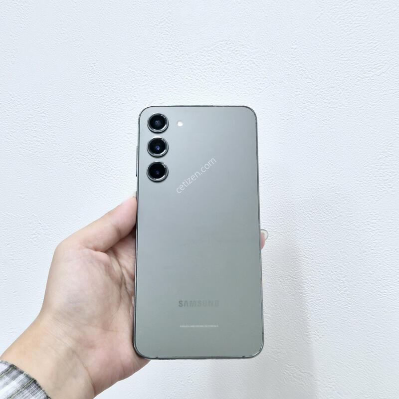 ������S23 �׸� 256GB