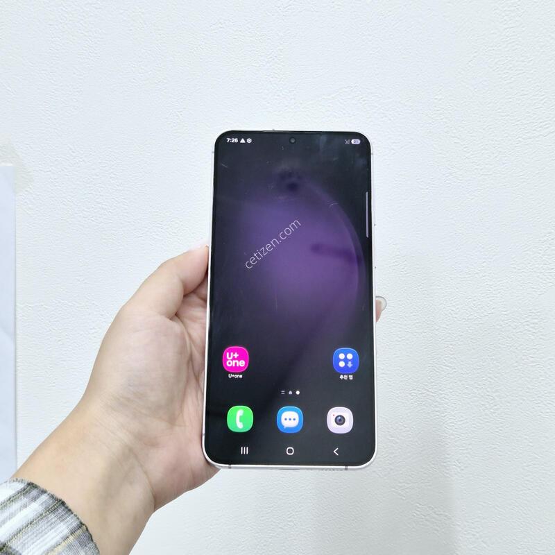 ������S23�÷��� �󺥴� 512GB