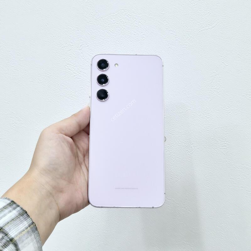 ������S23�÷��� �󺥴� 512GB