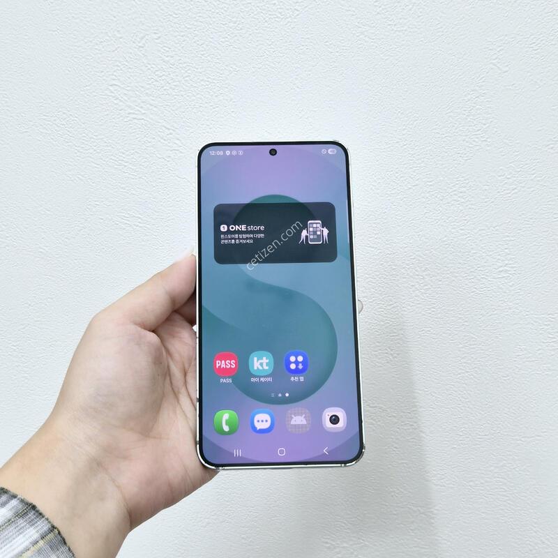 ������S25 ��Ʈ 256GB
