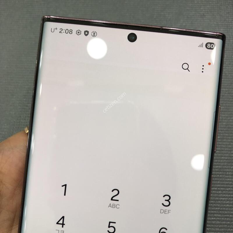 ������S22��Ʈ�� ���ǵ�,�ܰ� ����� �ֻ�