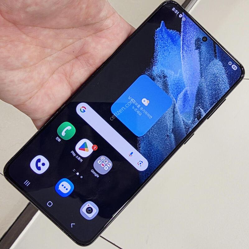������ S21 �÷��� 256GB ���� ������Ǹ�