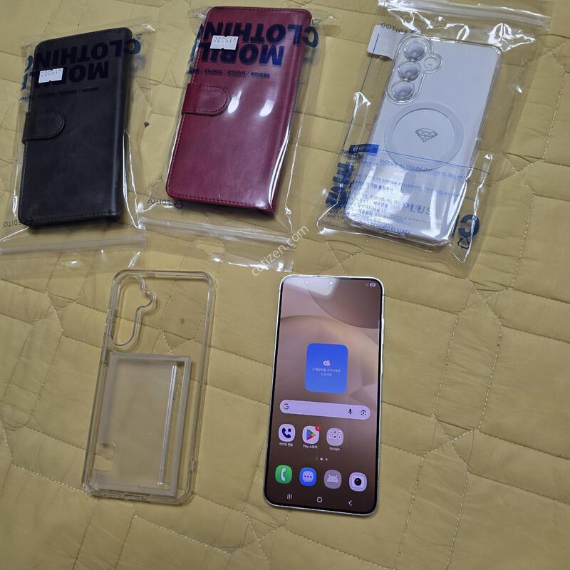 ������S24+  256GB �����մϴ�