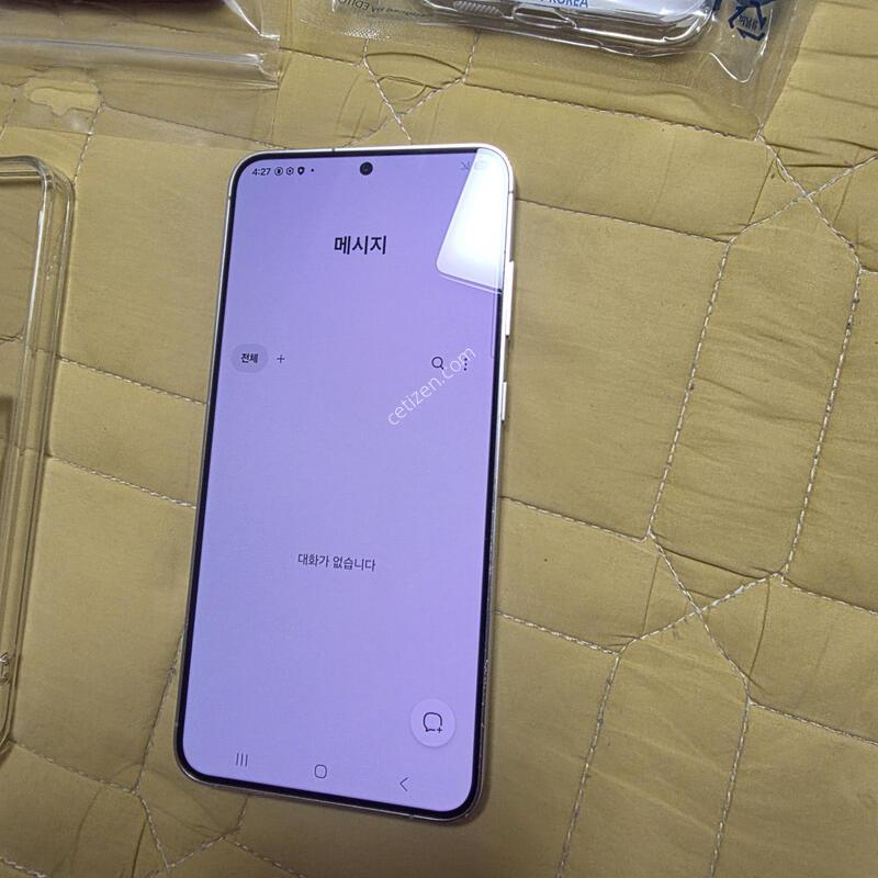 ������S24+  256GB �����մϴ�