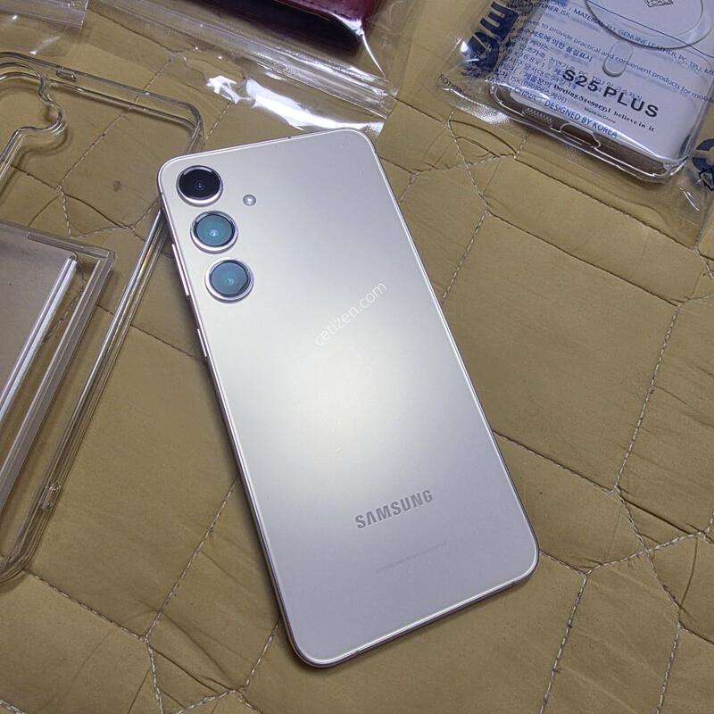 ������S24+  256GB �����մϴ�