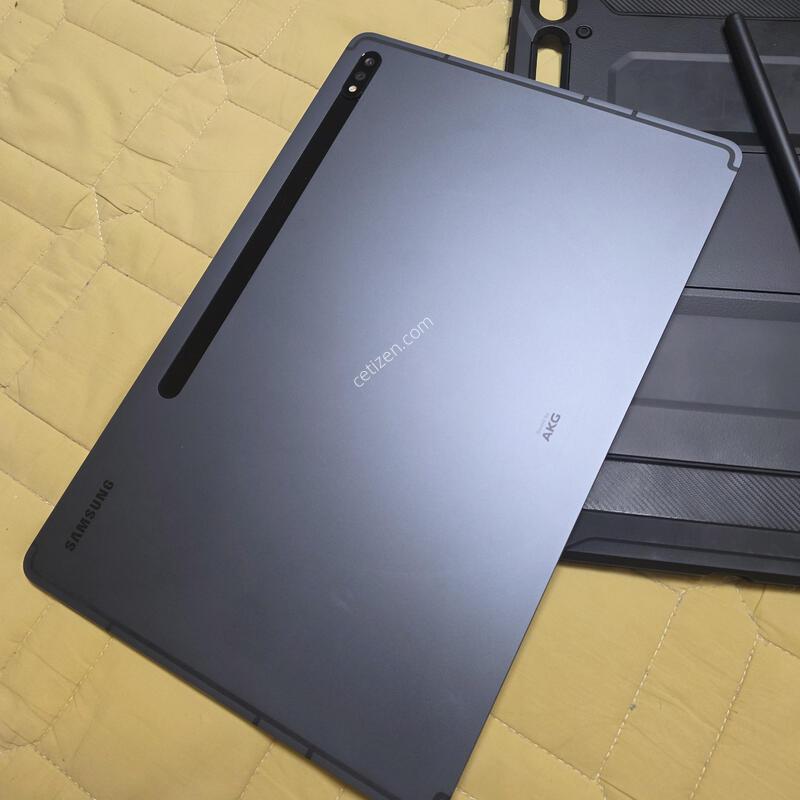�������� S7+ 128GB ���������ϴ�