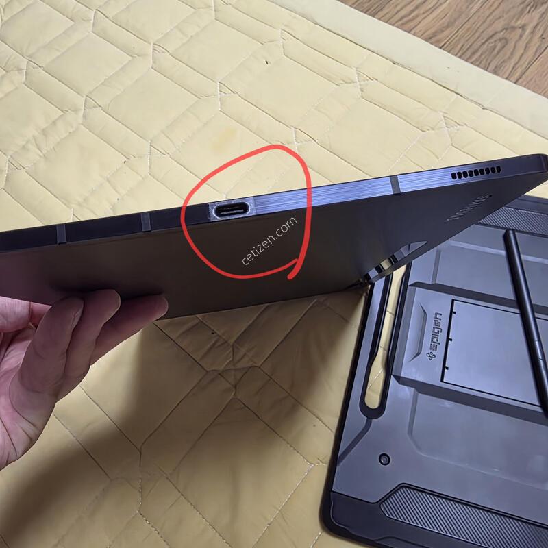 �������� S7+ 128GB ���������ϴ�