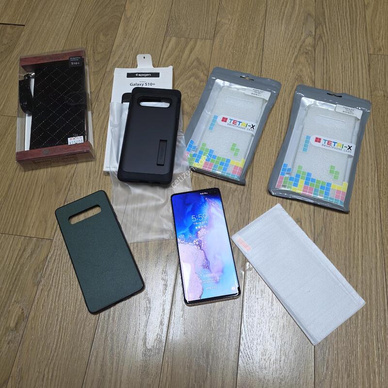 ������ S10+  512�Ⱑ