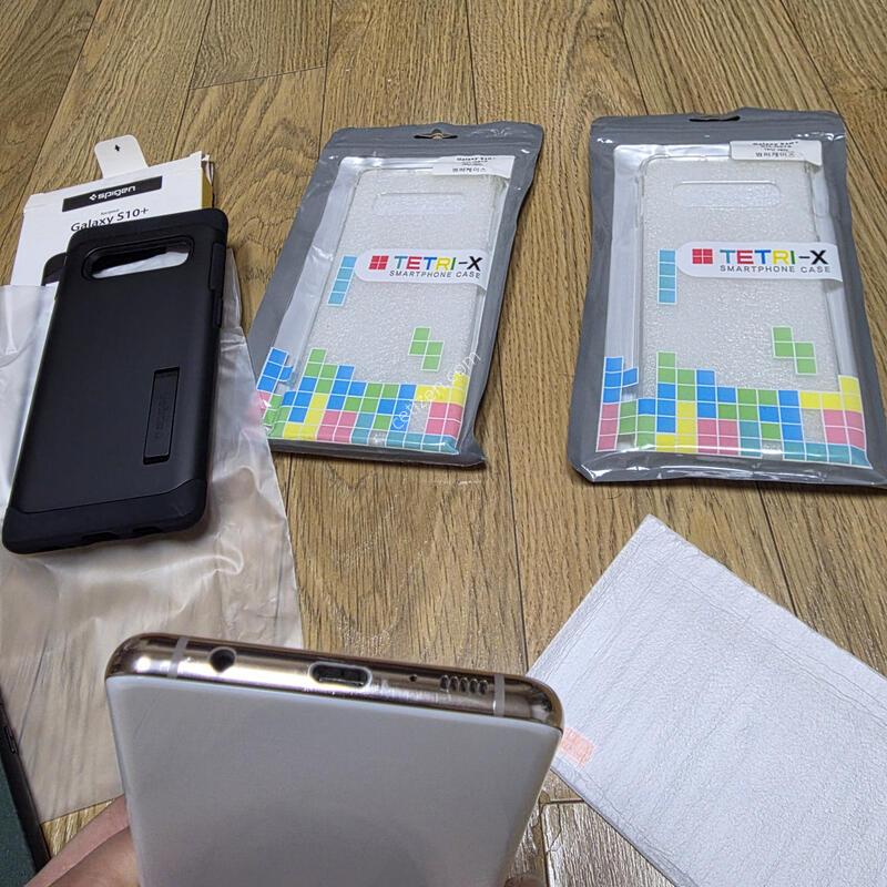 ������ S10+  512�Ⱑ
