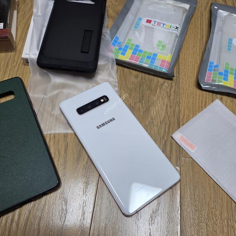 ������ S10+  512�Ⱑ