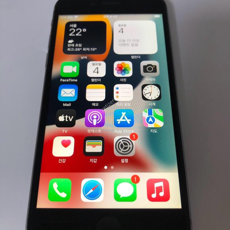 ������6S �׷��� 128�Ⱑ �Ǹ�(74011)