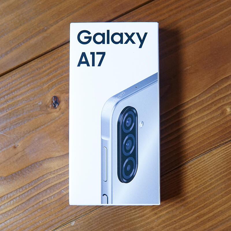 ������ A17 �׷��� 128G �̻�� ������