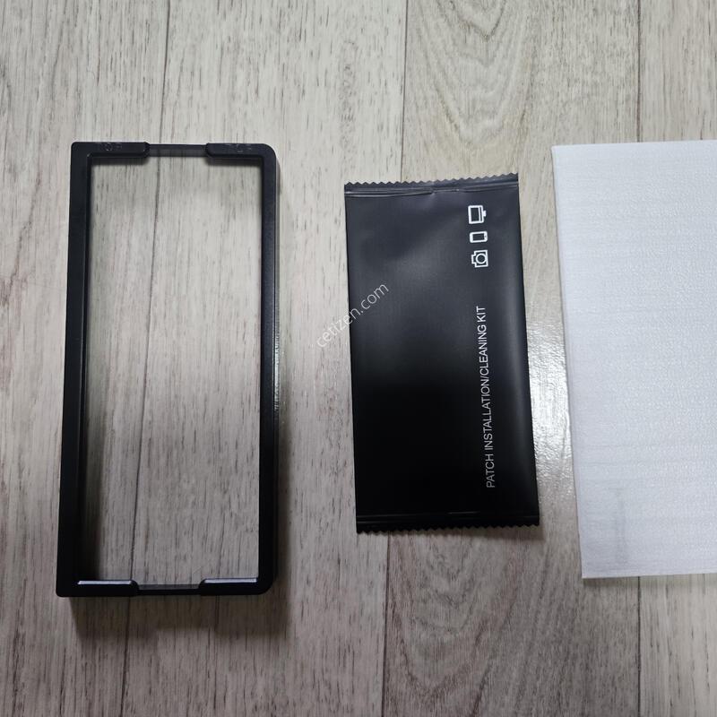 �Ｚ ������Z����6 SM-F956 ��ȭ���� �ܺ� ������ȣ�ʸ�